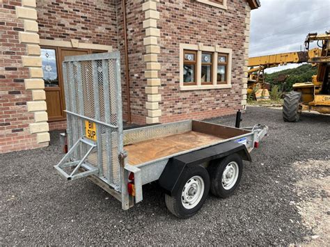 mini digger trailer weight|mini digger trailer for sale uk.